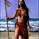 Illustration for article titled Heroines: From Life and Literature